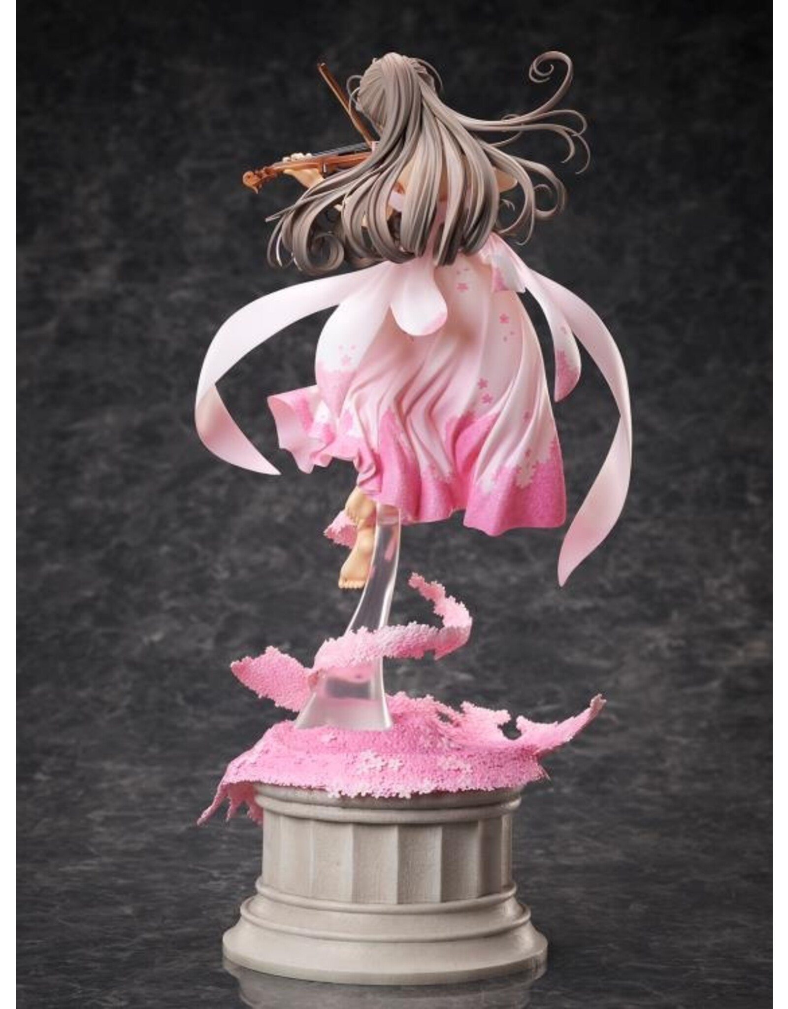 Ah My Goddess Belldandy 1/8 Scale Figure