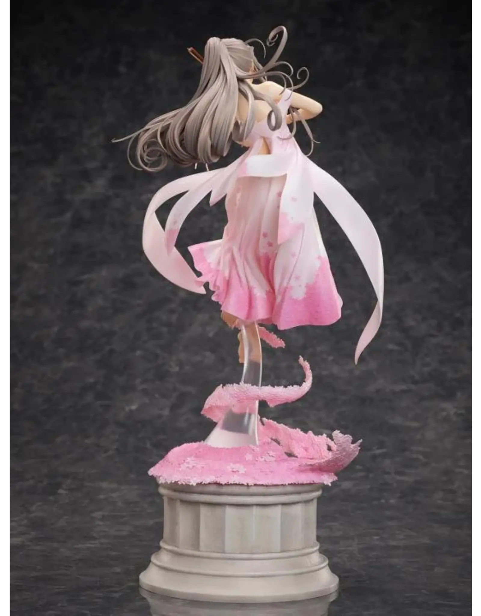 Ah My Goddess Belldandy 1/8 Scale Figure