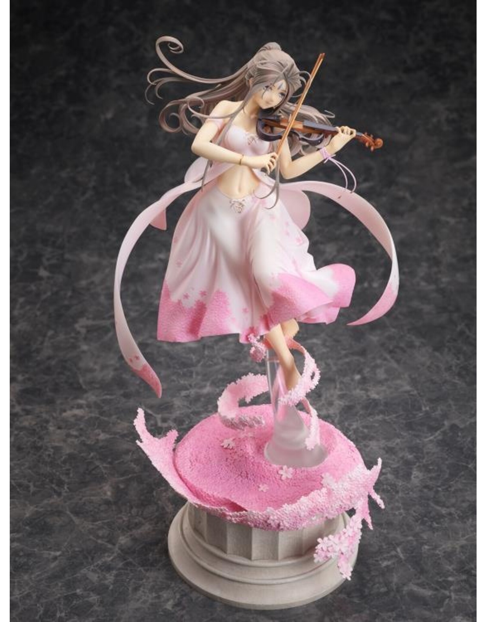Ah My Goddess Belldandy 1/8 Scale Figure