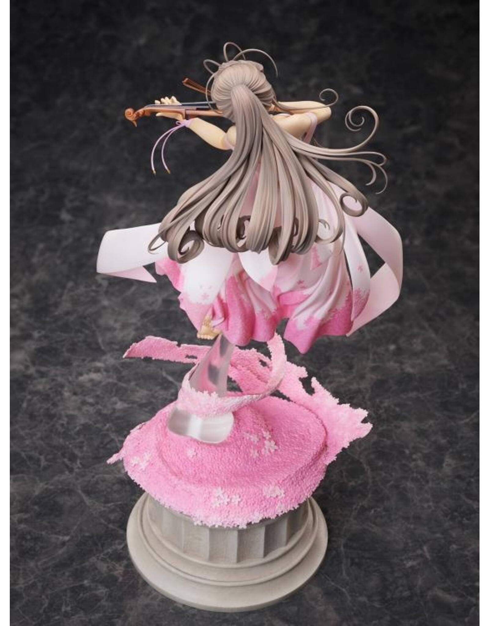 Ah My Goddess Belldandy 1/8 Scale Figure