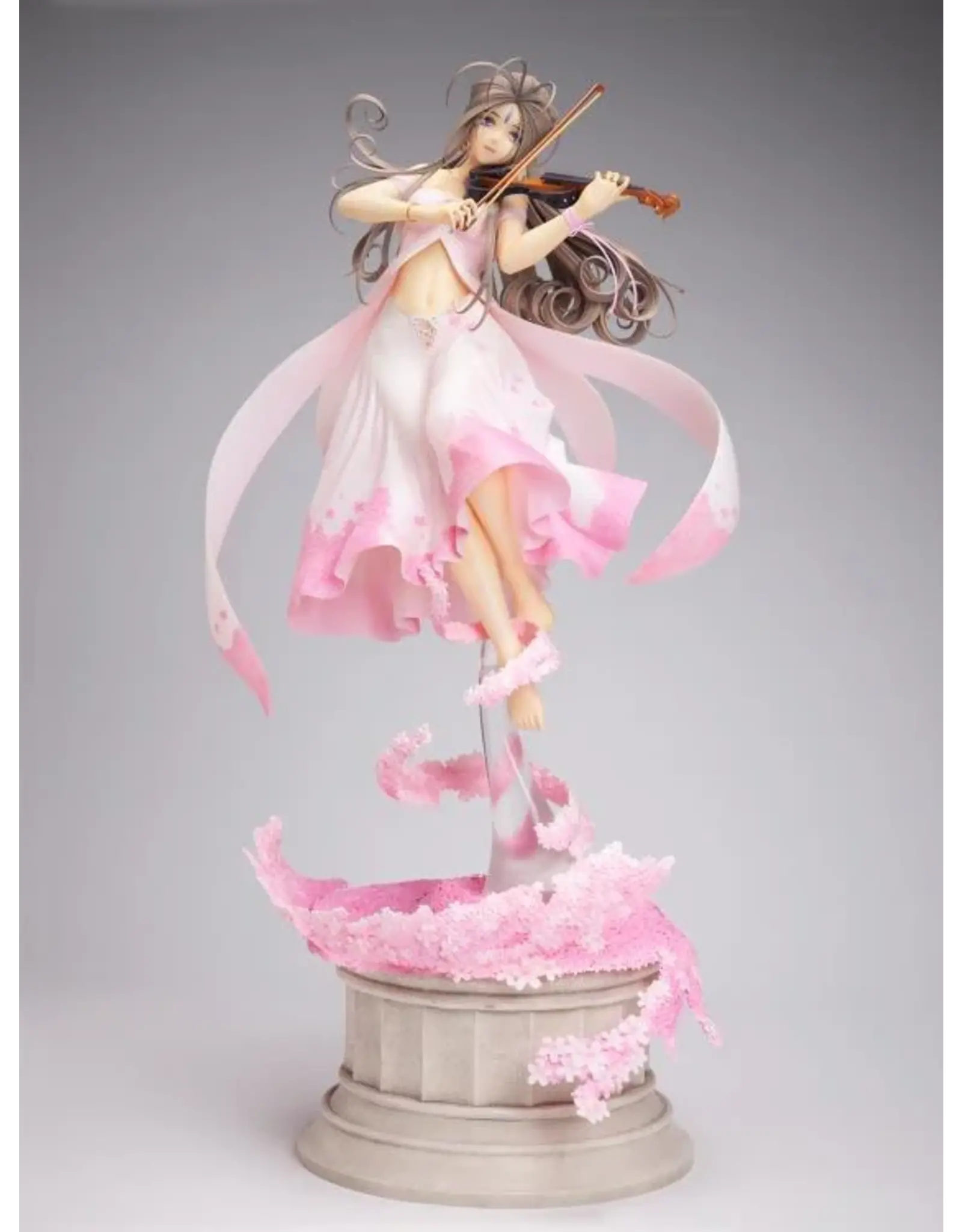 Ah My Goddess Belldandy 1/8 Scale Figure