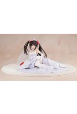 Kurumi Tokisaki Wedding Dress 1/7 Scale Figure