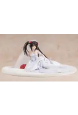 Kurumi Tokisaki Wedding Dress 1/7 Scale Figure