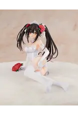 Kurumi Tokisaki Wedding Dress 1/7 Scale Figure