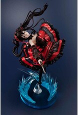 Date A Bullet Kurumi Tokisaki 1/7 Special Scale Figure