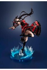 Date A Bullet Kurumi Tokisaki 1/7 Special Scale Figure