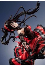 Date A Bullet Kurumi Tokisaki 1/7 Special Scale Figure
