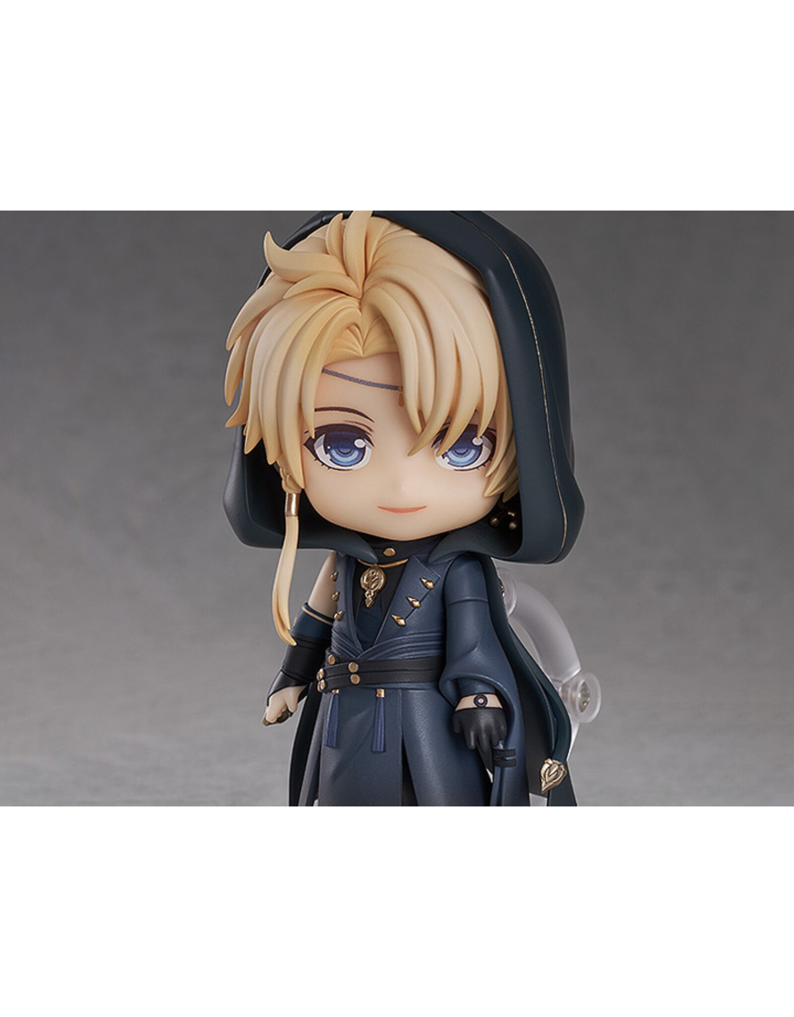 Nendroid #1629 Qiluo Zhou Shade Ver.