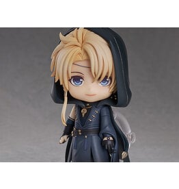 Nendroid #1629 Qiluo Zhou Shade Ver.