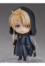 Nendroid #1629 Qiluo Zhou Shade Ver.