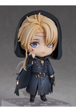 Nendroid #1629 Qiluo Zhou Shade Ver.