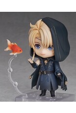 Nendroid #1629 Qiluo Zhou Shade Ver.