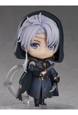 Nendroid #1629 Qiluo Zhou Shade Ver.