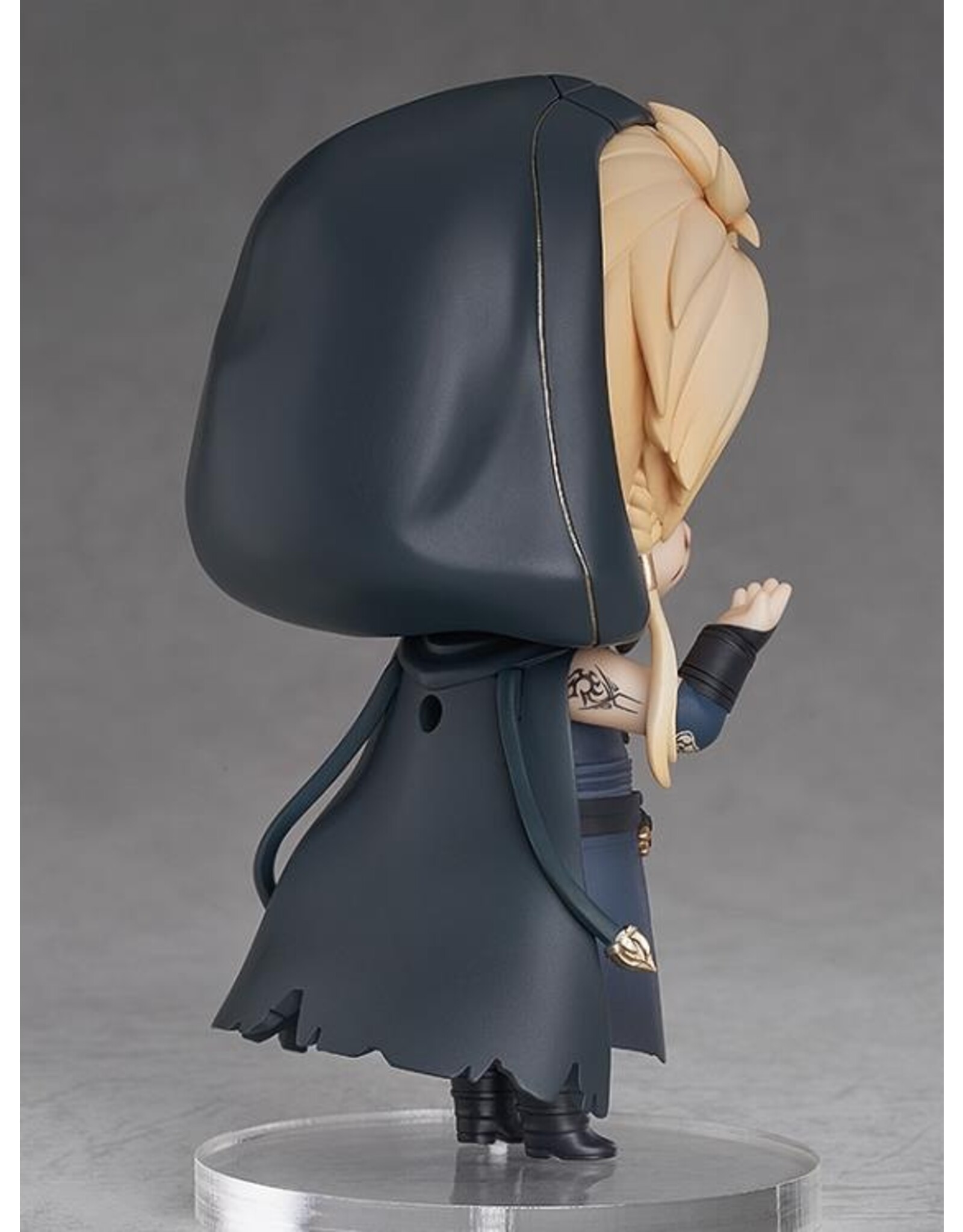 Nendroid #1629 Qiluo Zhou Shade Ver.