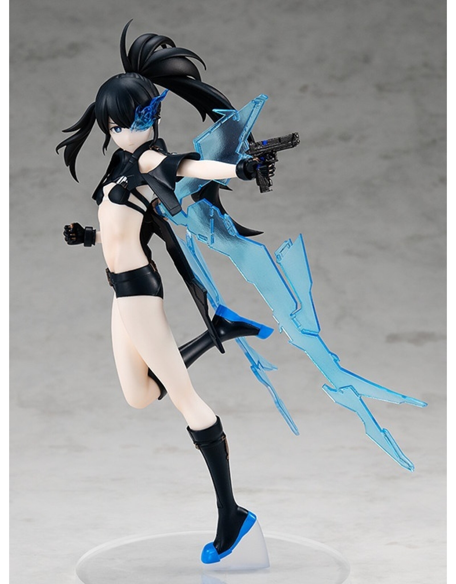 Pop Up Parade Empress Black Rock Shooter Dawn Fall Awakened Ver.