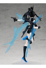 Pop Up Parade Empress Black Rock Shooter Dawn Fall Awakened Ver.