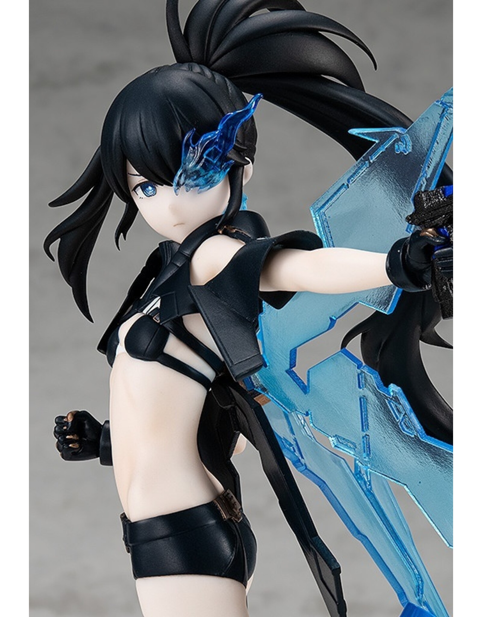 Pop Up Parade Empress Black Rock Shooter Dawn Fall Awakened Ver.