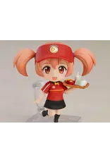 Nendoroid #1996 Chiho Sasaki