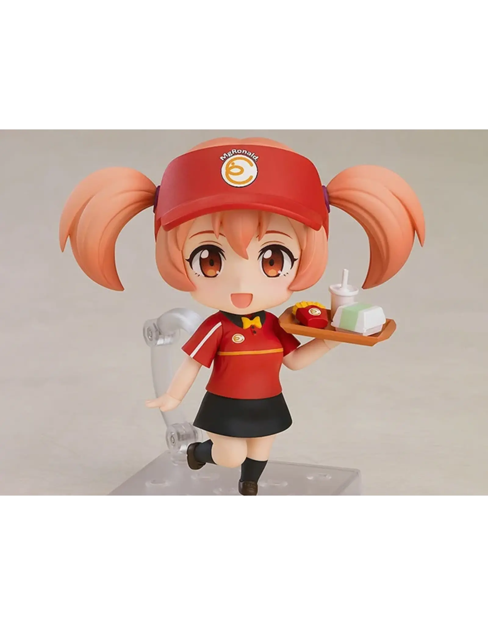 Nendoroid #1996 Chiho Sasaki