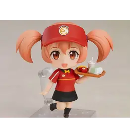 Nendoroid #1996 Chiho Sasaki