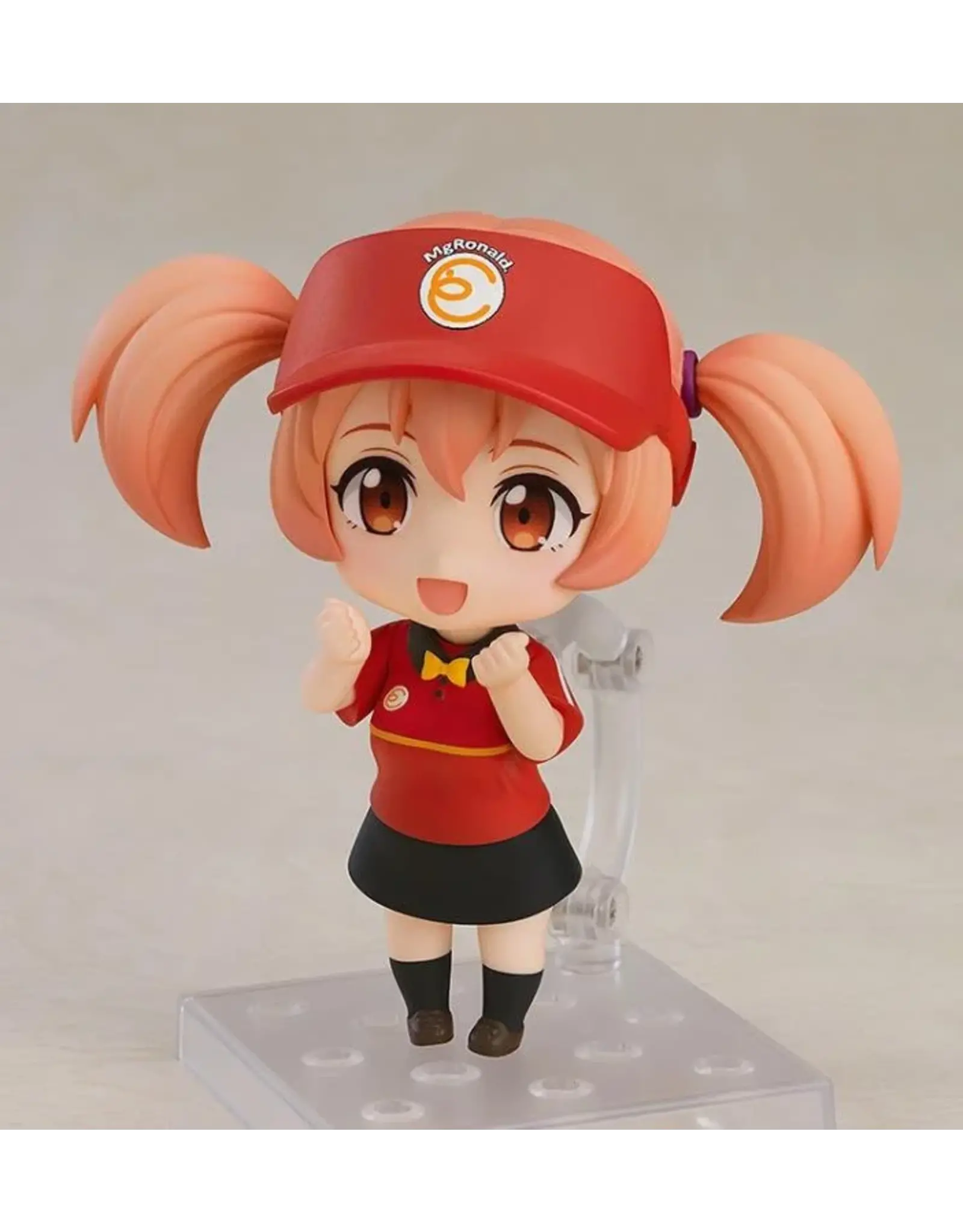 Nendoroid #1996 Chiho Sasaki