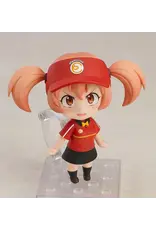 Nendoroid #1996 Chiho Sasaki