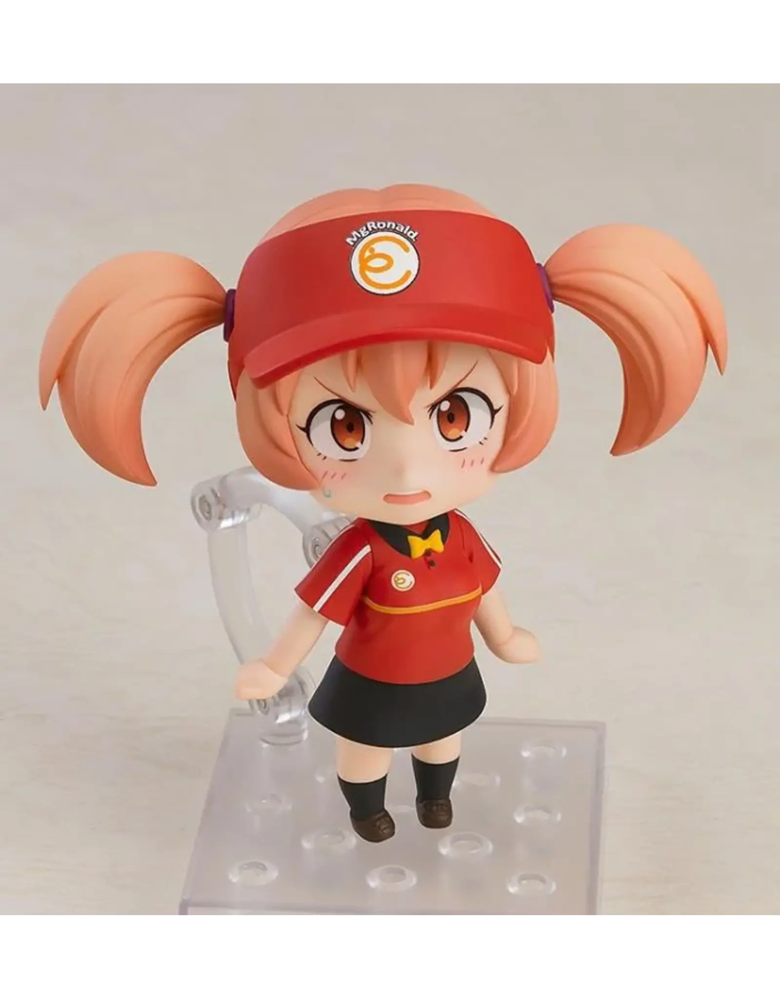 Nendoroid #1996 Chiho Sasaki