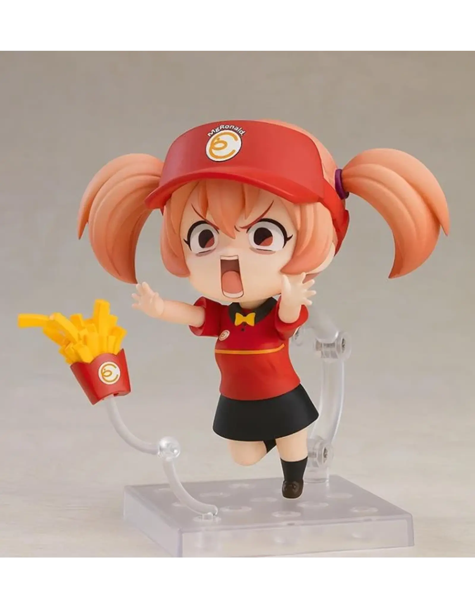 Nendoroid #1996 Chiho Sasaki