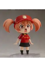 Nendoroid #1996 Chiho Sasaki