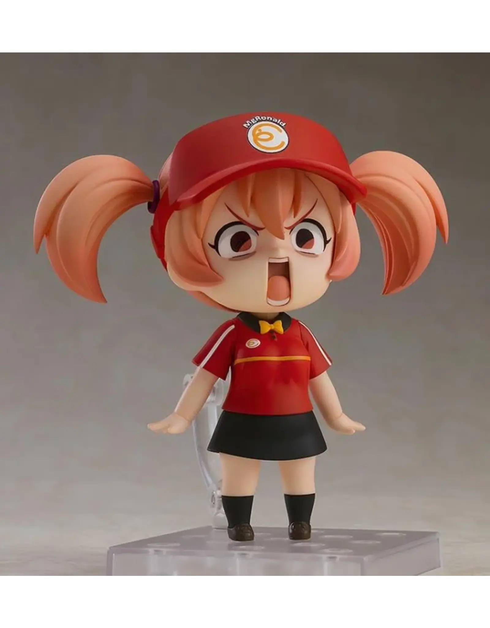 Nendoroid #1996 Chiho Sasaki