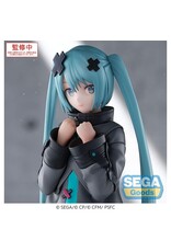 Hatsune Miku Shuttered Sekai Luminasta