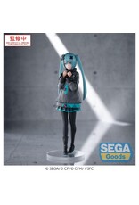 Hatsune Miku Shuttered Sekai Luminasta