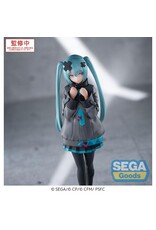 Hatsune Miku Shuttered Sekai Luminasta
