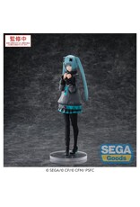 Hatsune Miku Shuttered Sekai Luminasta