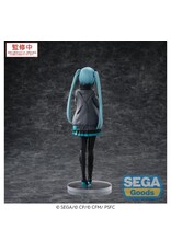Hatsune Miku Shuttered Sekai Luminasta