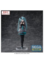 Hatsune Miku Shuttered Sekai Luminasta