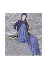 Jinshi PM Perching Figure *Pre-order*