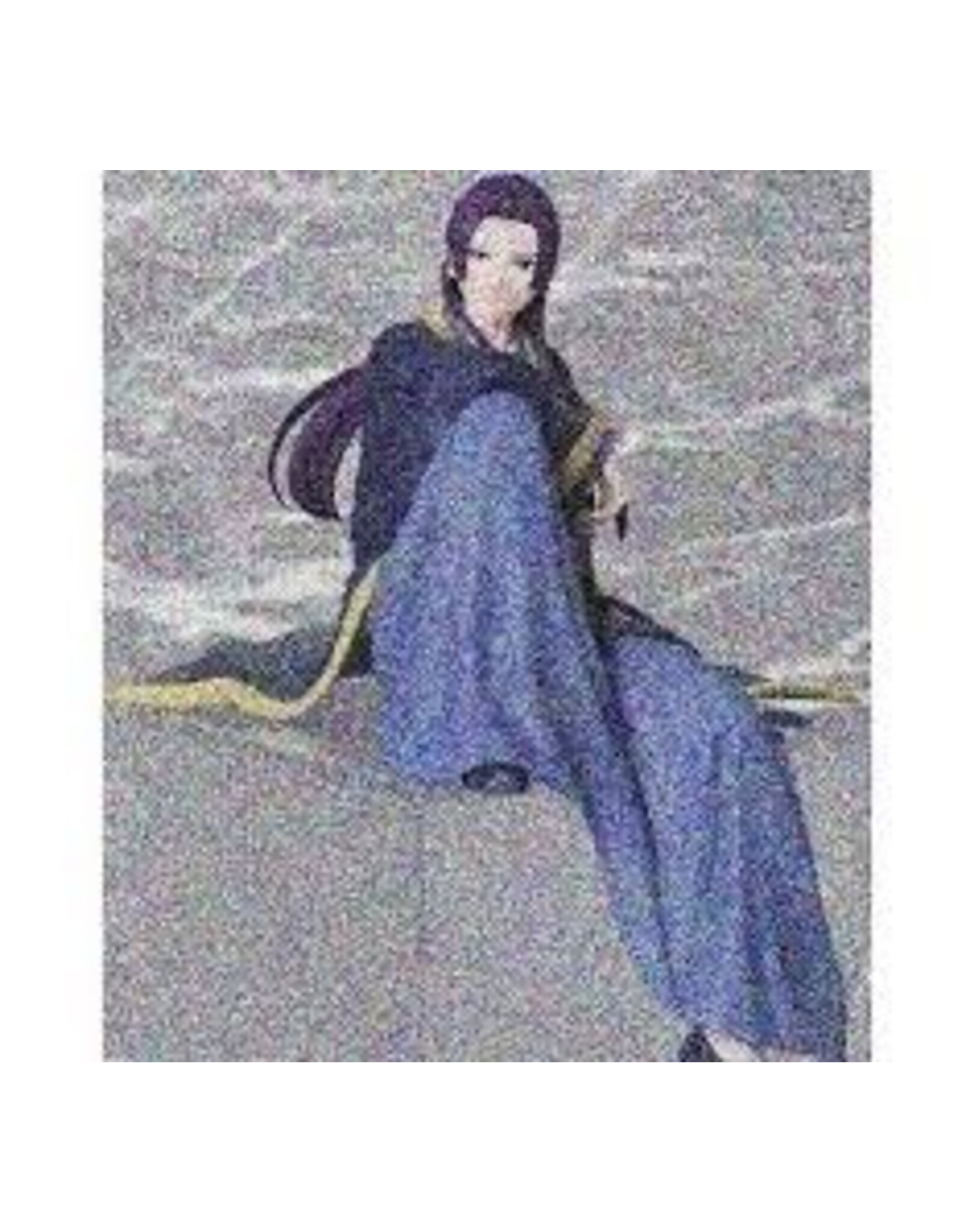 Jinshi PM Perching Figure *Pre-order*