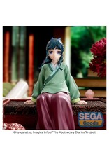 Maomao PM Perching Figure