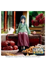Maomao PM Perching Figure *Pre-order*
