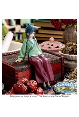 Maomao PM Perching Figure