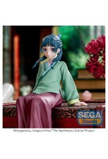 Maomao PM Perching Figure