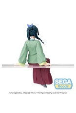 Maomao PM Perching Figure