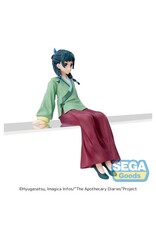 Maomao PM Perching Figure *Pre-order*