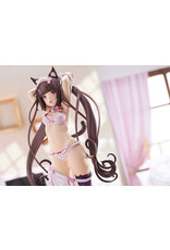 Nekopara Chocola Dress Up Time 1/7 Scale Figure