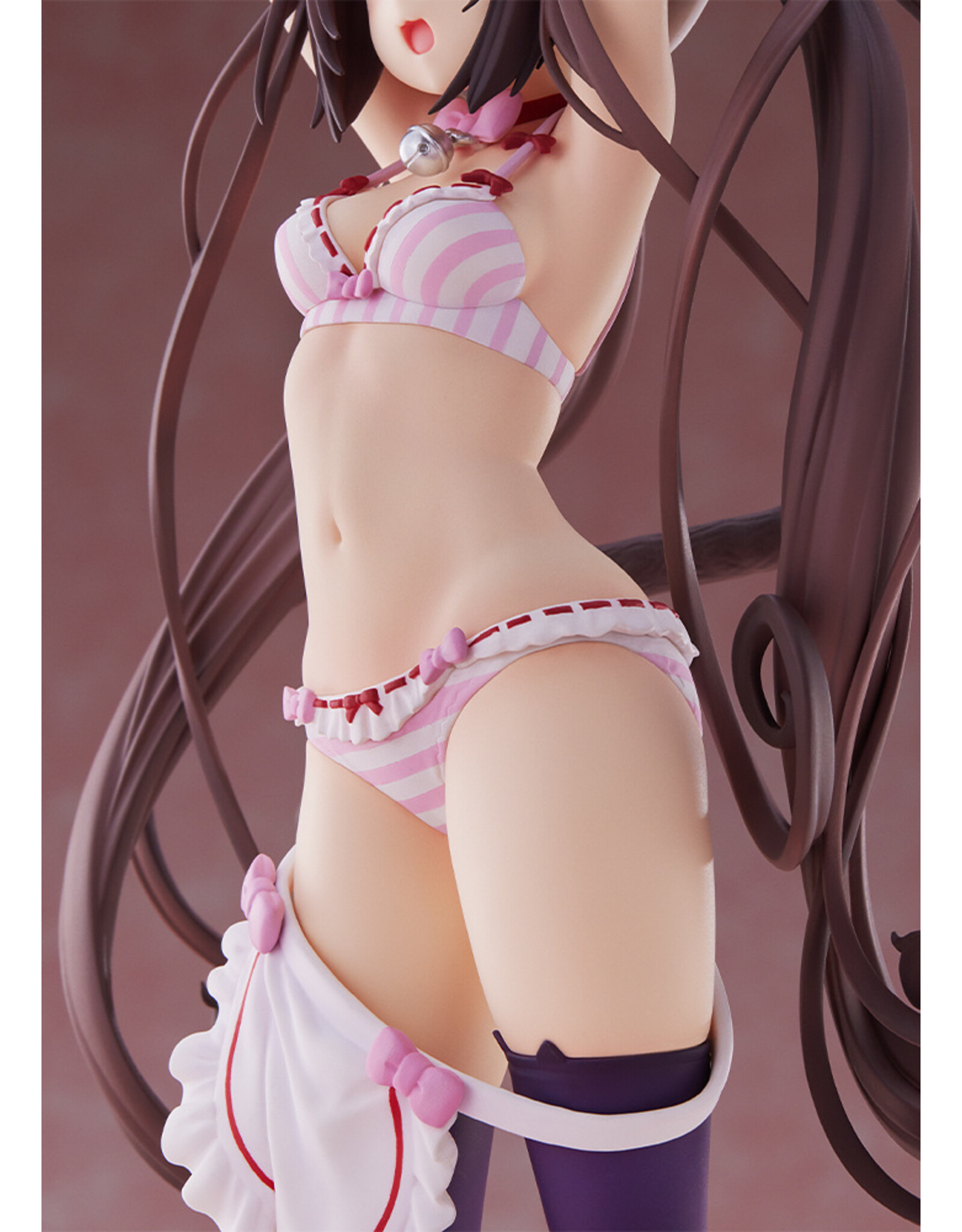 Nekopara Chocola Dress Up Time 1/7 Scale Figure