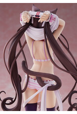 Nekopara Chocola Dress Up Time 1/7 Scale Figure