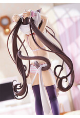 Nekopara Chocola Dress Up Time 1/7 Scale Figure