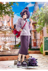 Foreigner/Katsuki Hokusai: Travel Portrait Ver.  1/7 Scale Figure