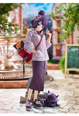 Foreigner/Katsuki Hokusai: Travel Portrait Ver.  1/7 Scale Figure